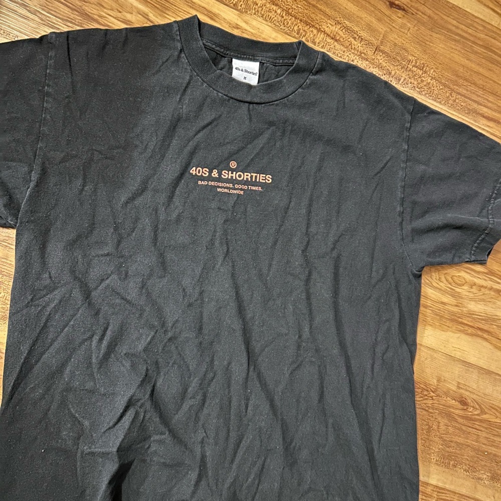 40s & Shorties T-Shirt